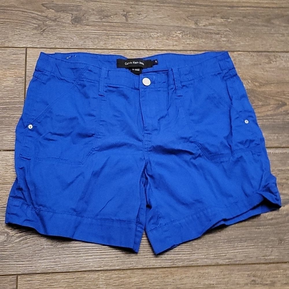 Calvin Klein shorts